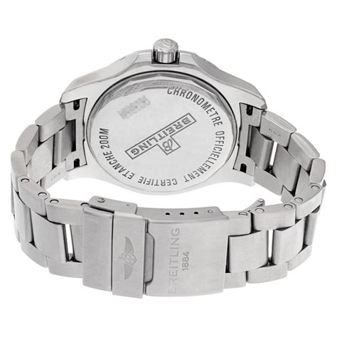 breitling a74388 end links|breitling watch links.